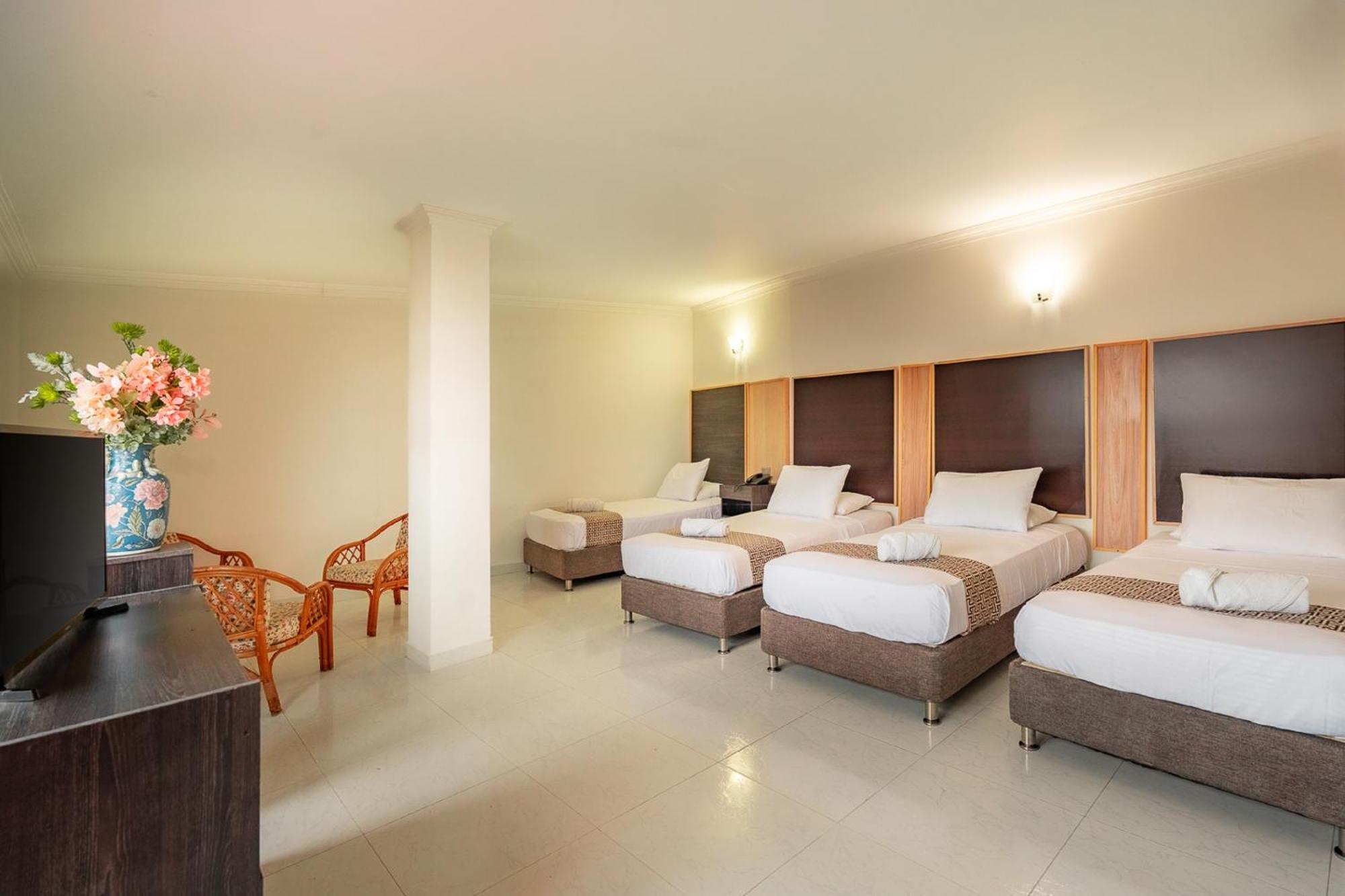 Americas Islas Colombia 3* San Andres (San Andres and Providencia Islands)