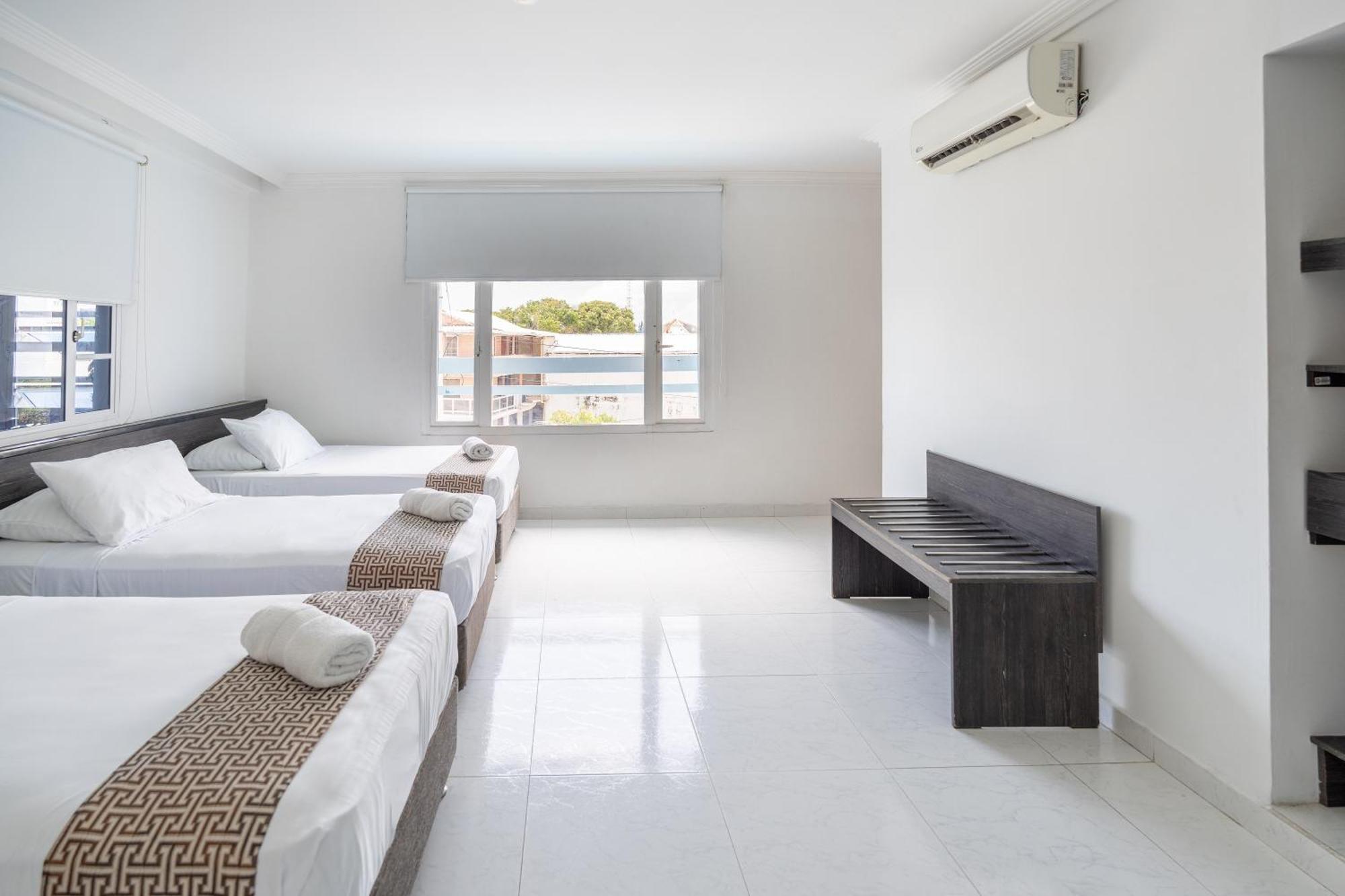 Americas Islas Colombia Hotel