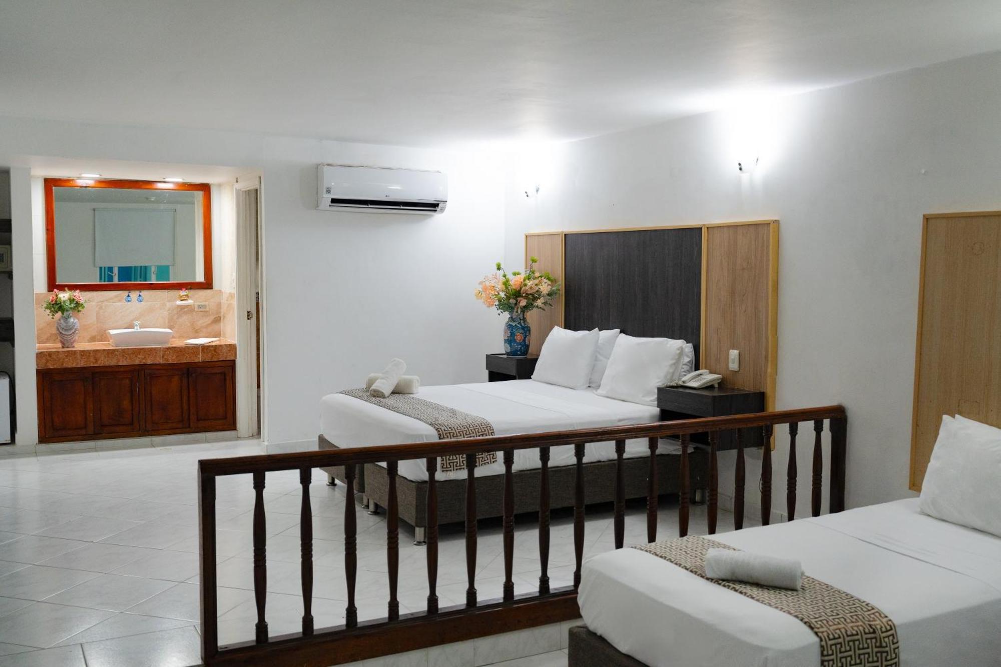 Americas Islas Colombia Hotel San Andres (San Andres and Providencia Islands)