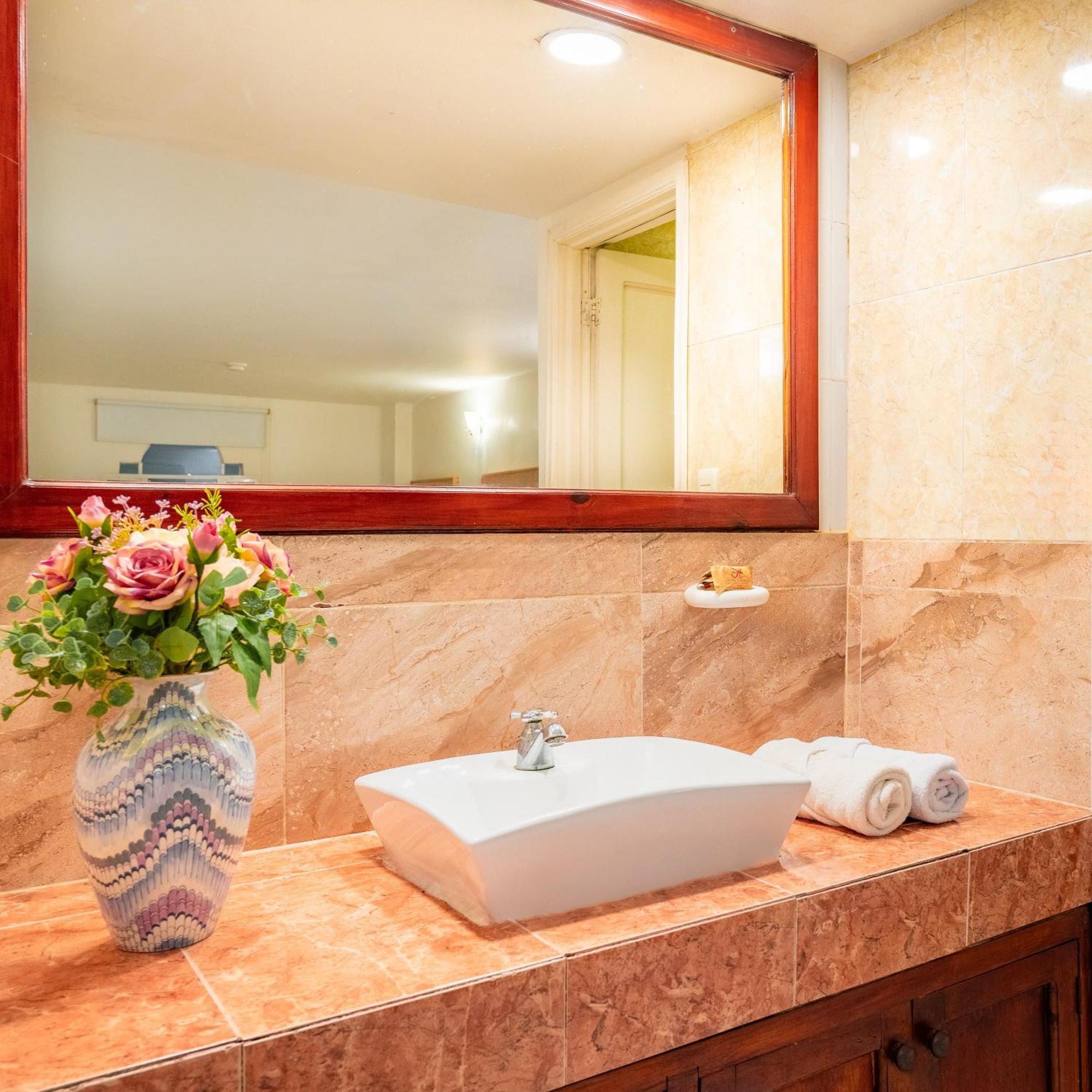 Hotel Americas Islas Colombia San Andres (San Andres and Providencia Islands)
