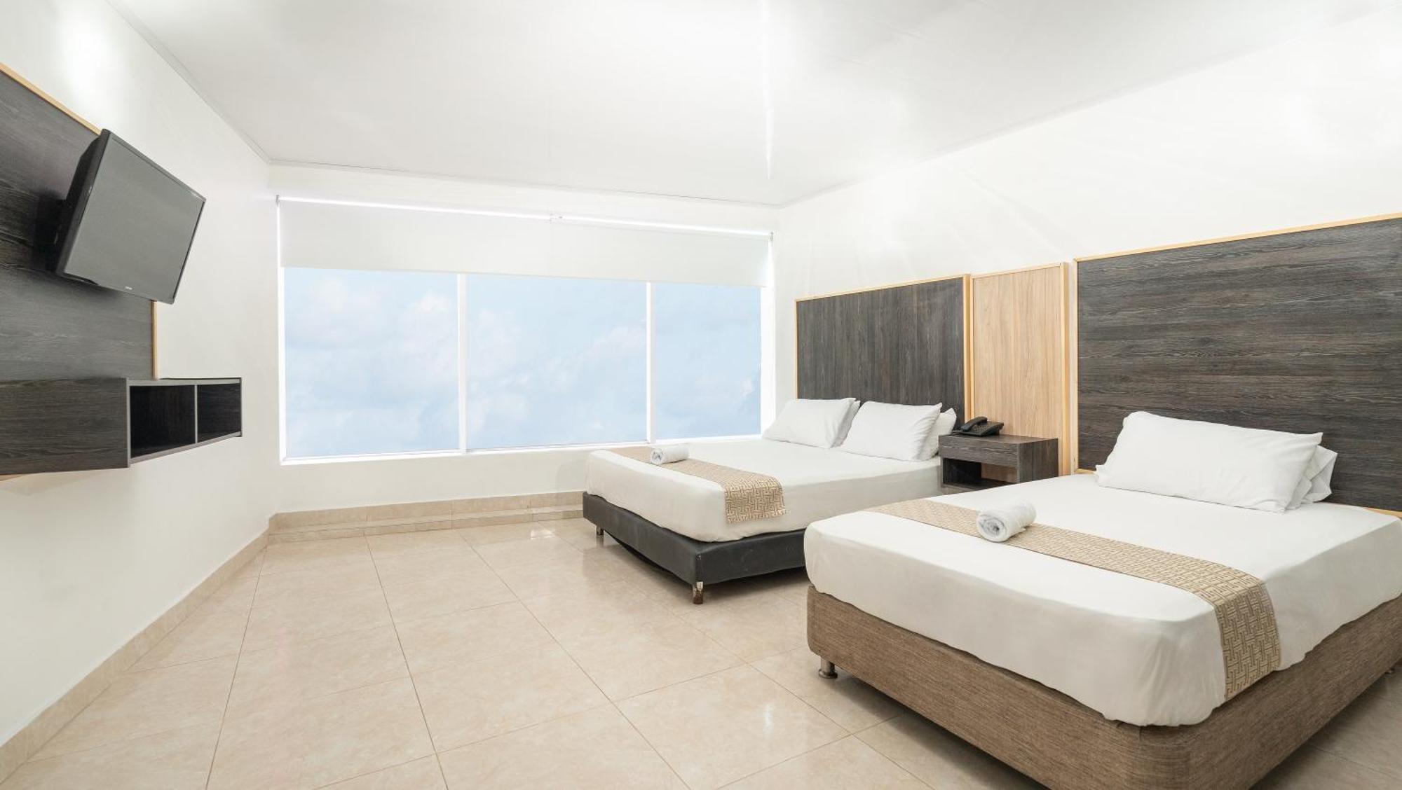 Americas Islas Colombia Hotel 3*