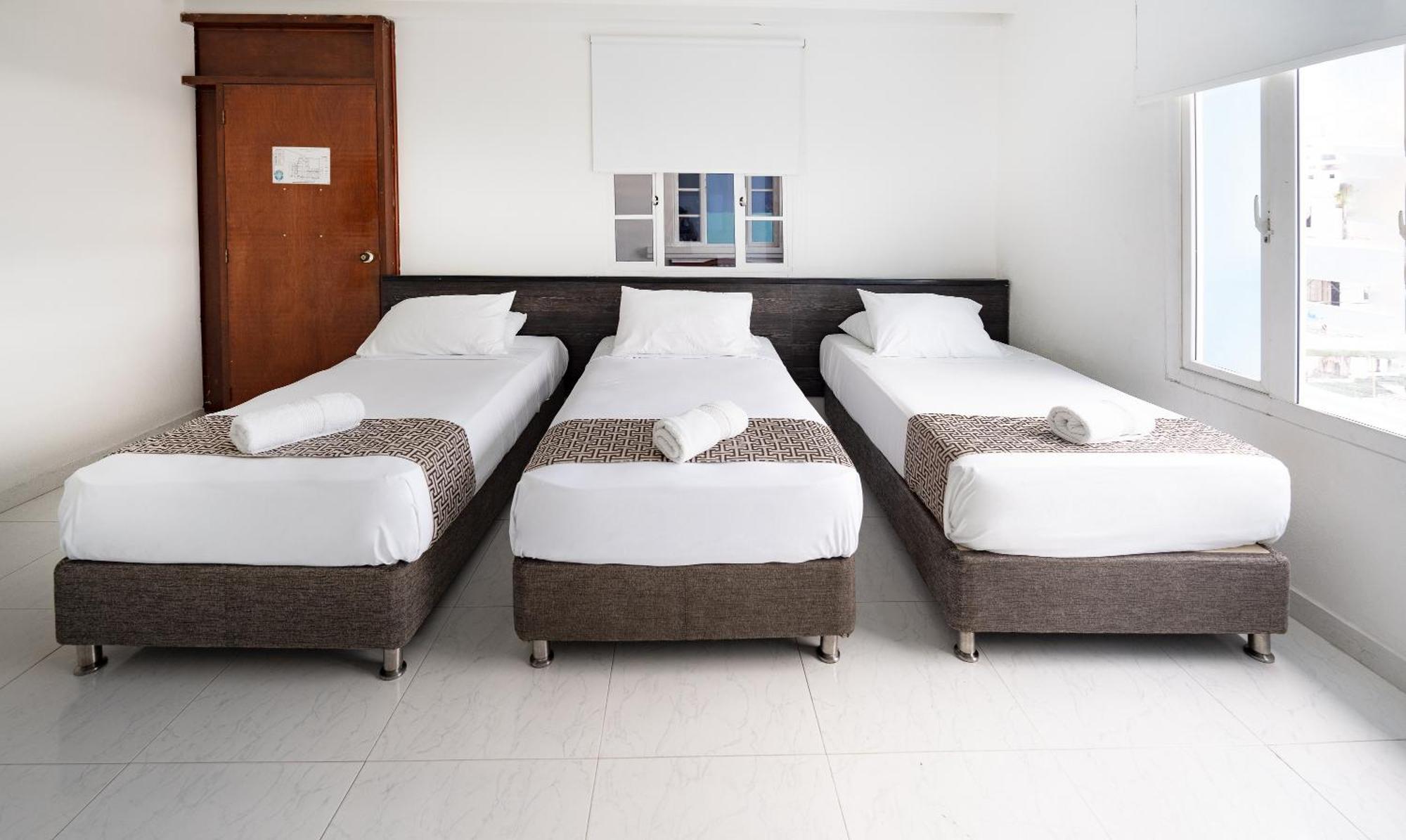 Hotel Americas Islas Colombia San Andres (San Andres and Providencia Islands)
