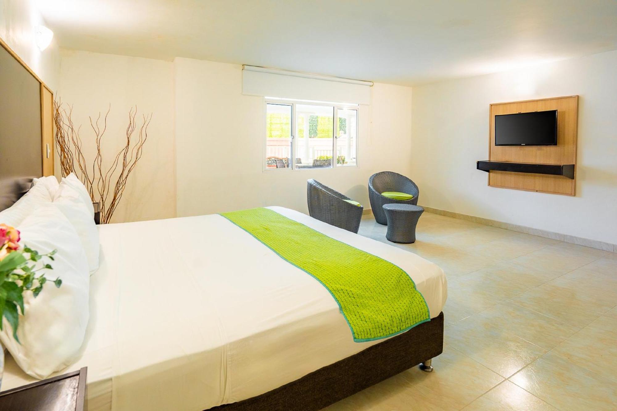 Americas Islas Colombia 3* San Andres (San Andres and Providencia Islands)