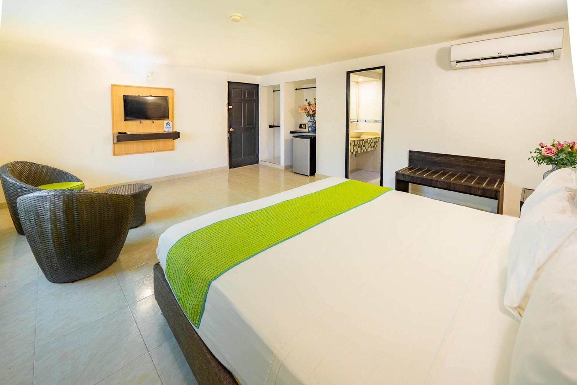 Hotel Americas Islas Colombia San Andres (San Andres and Providencia Islands)