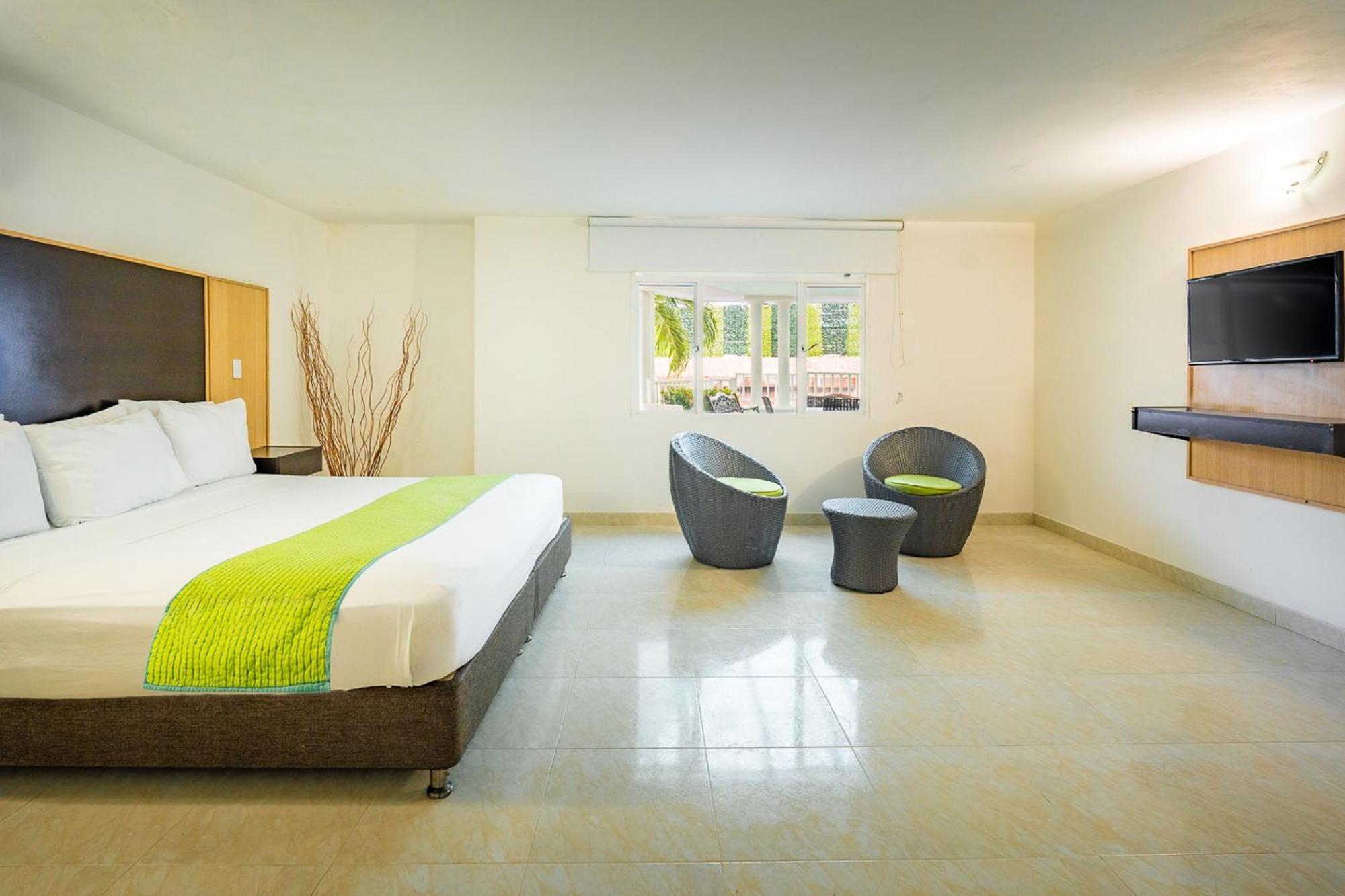 Americas Islas Colombia Hotel
