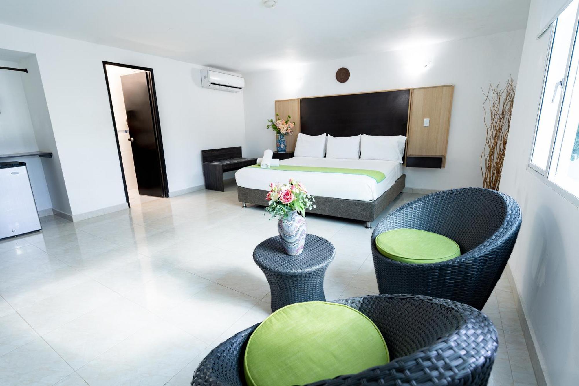 Americas Islas Colombia Hotel 3*