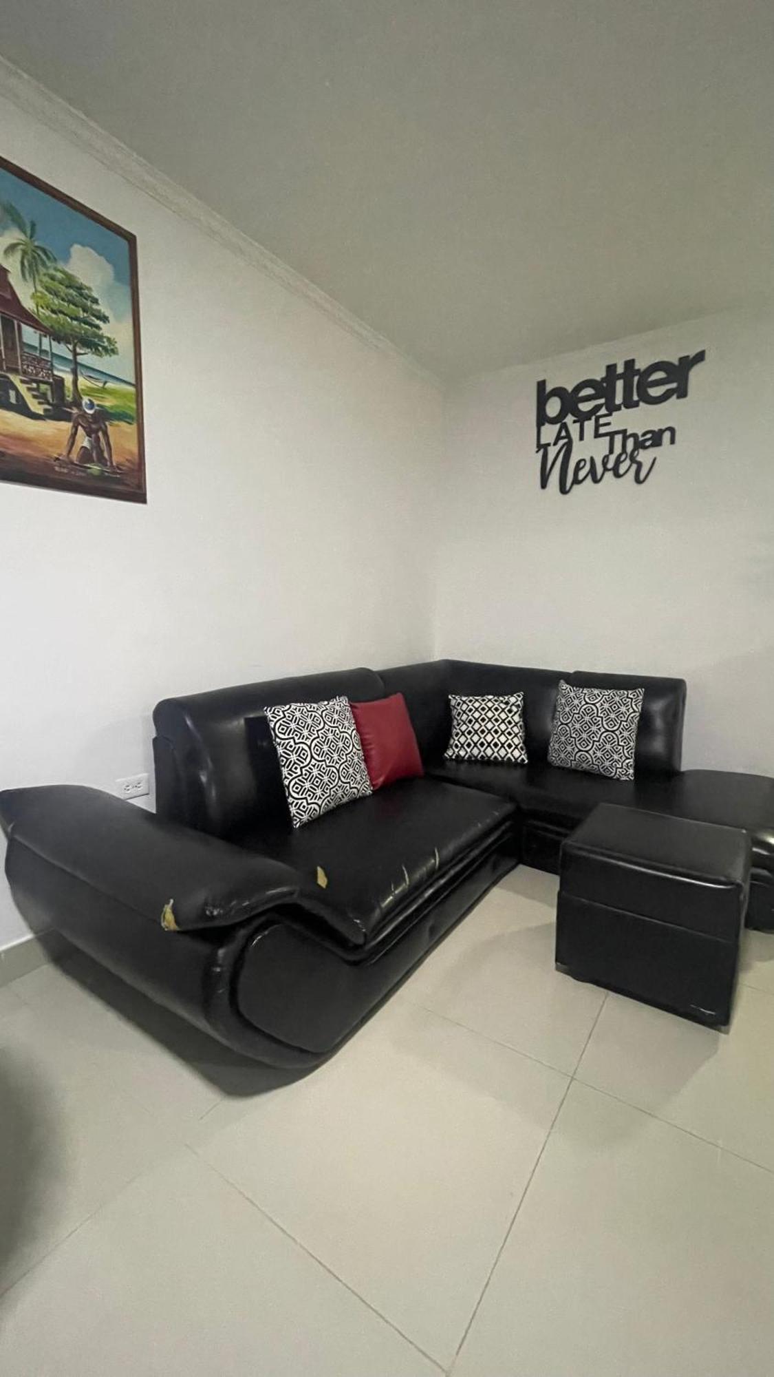 Apartamento Sea Life *