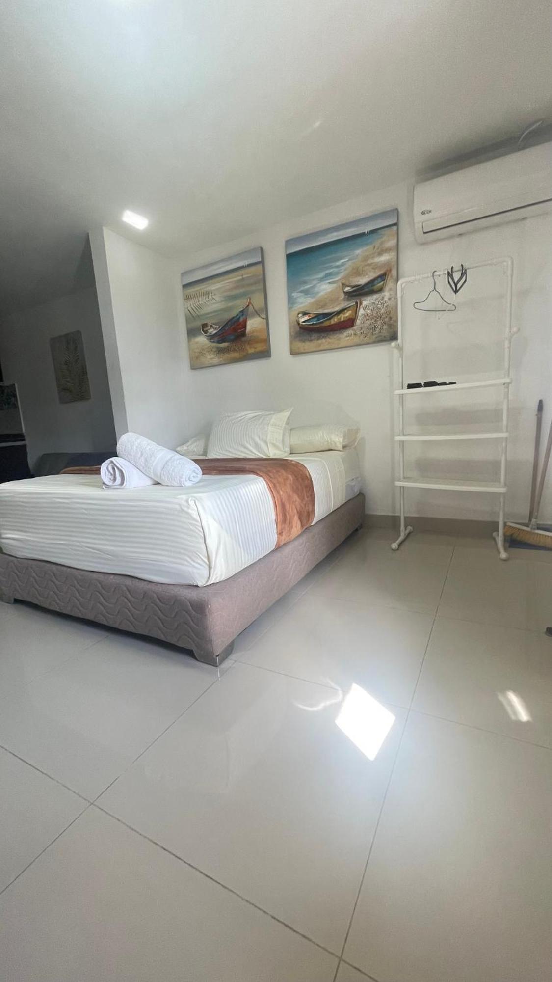 Apartamento Sea Life San Andrés