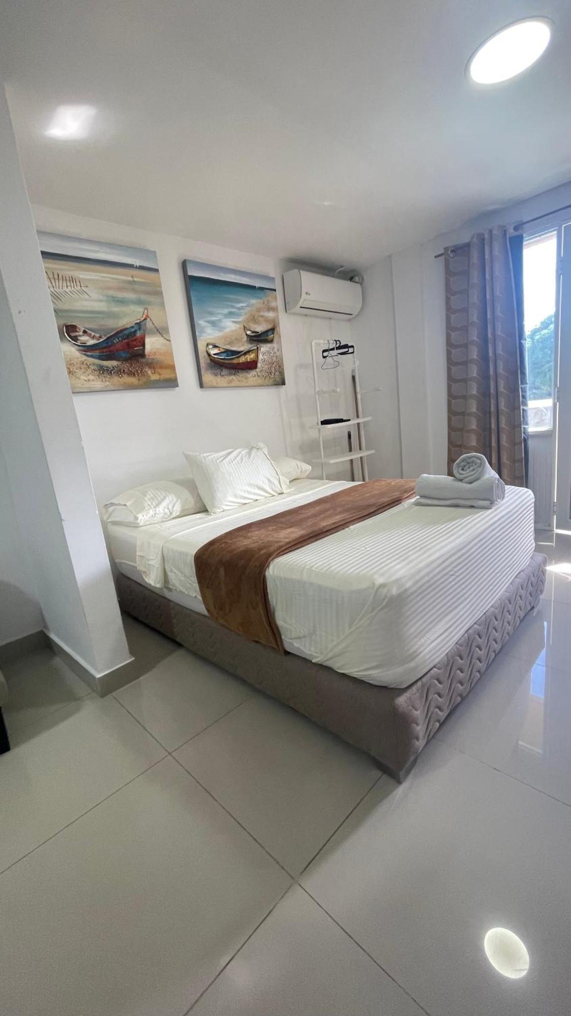 Sea Life Apartamento