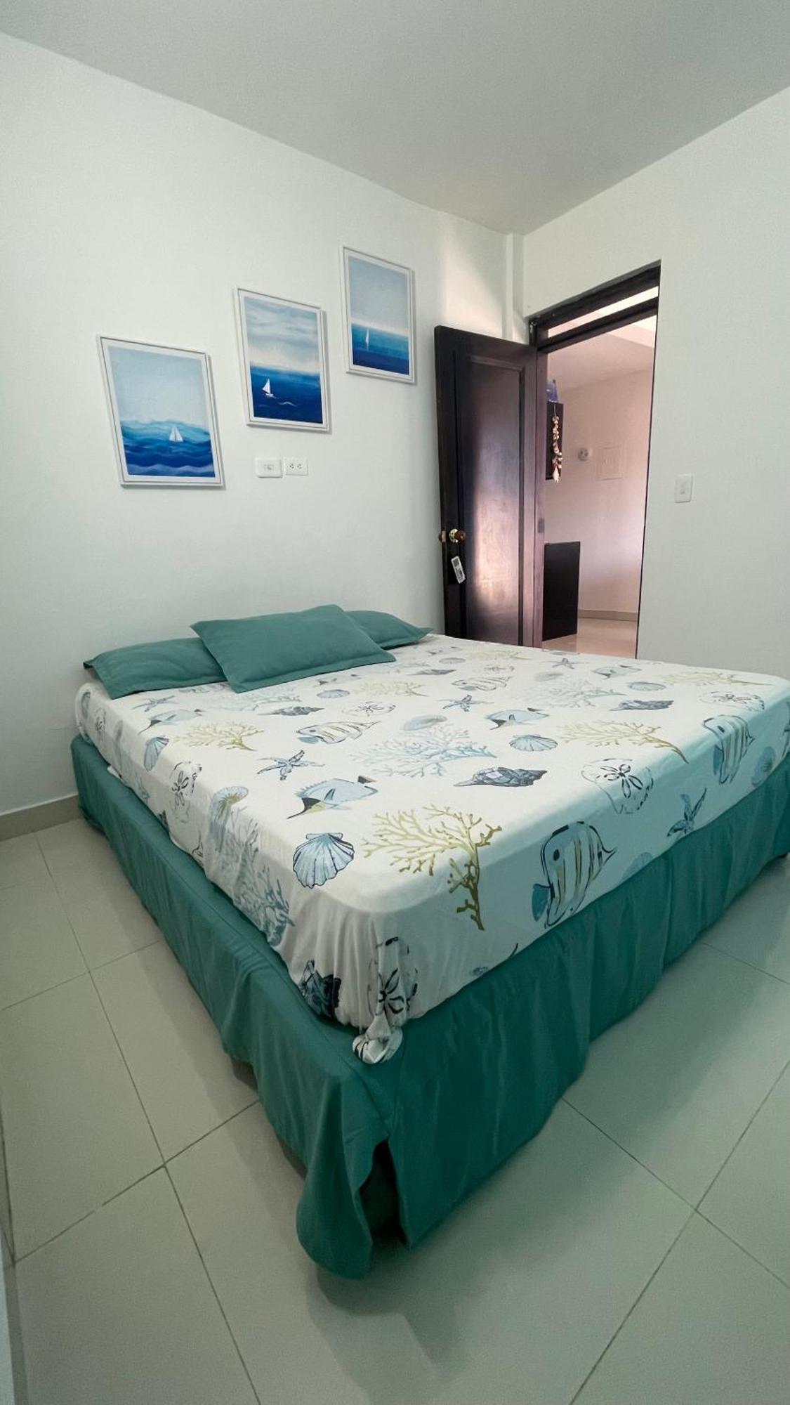 Sea Life Apartamento *