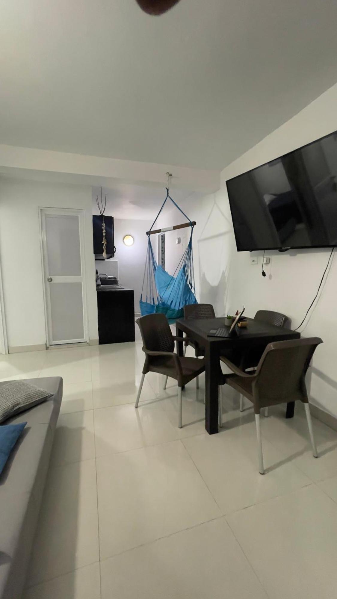Sea Life Apartamento San Andrés