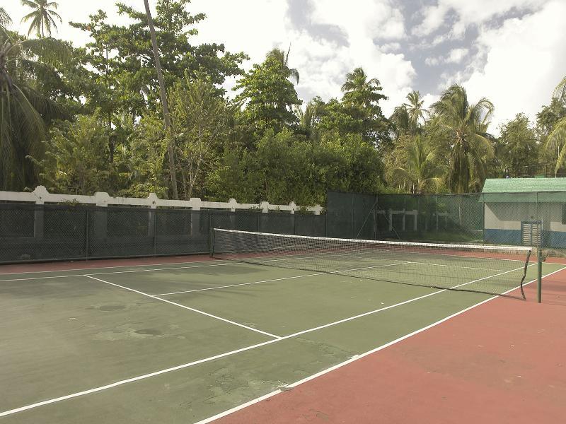 Decameron Marazul Resort San Andres (San Andres and Providencia Islands)