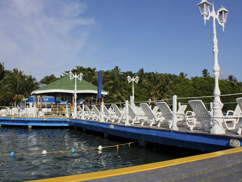 Decameron Marazul 3* San Andres (San Andres and Providencia Islands)