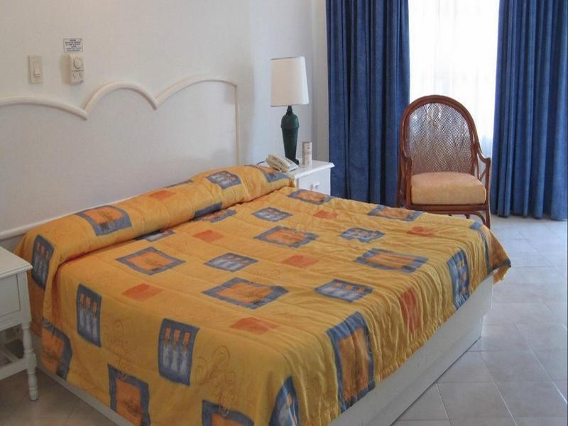 Resort Decameron Marazul