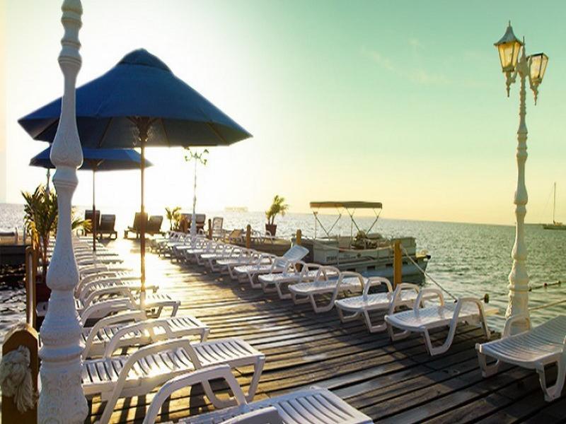Resort Decameron Marazul