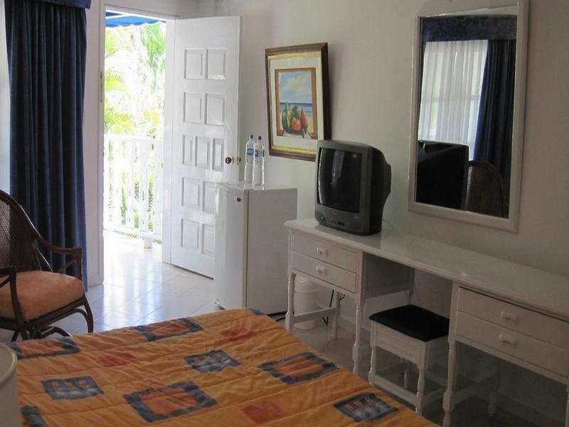 Resort Decameron Marazul San Andres (San Andres and Providencia Islands)