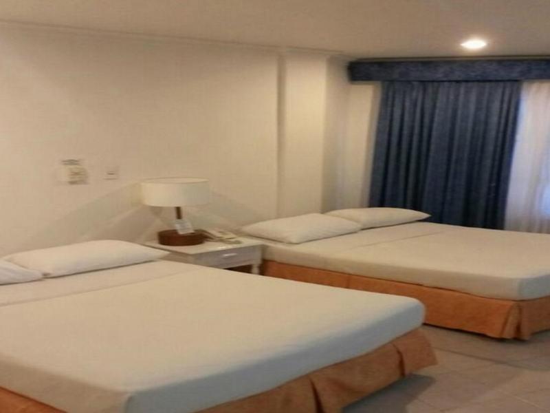 Decameron Marazul Resort 3*