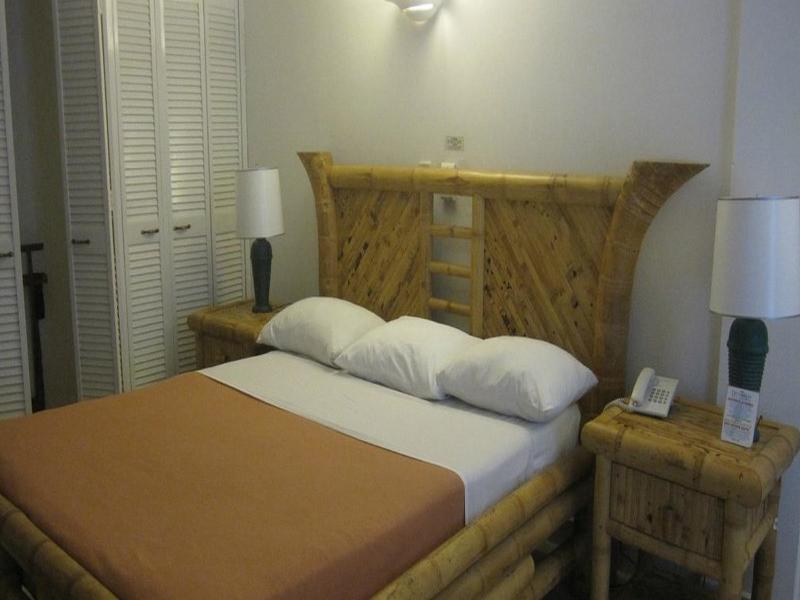 Decameron Marazul Resort San Andres (San Andres and Providencia Islands)