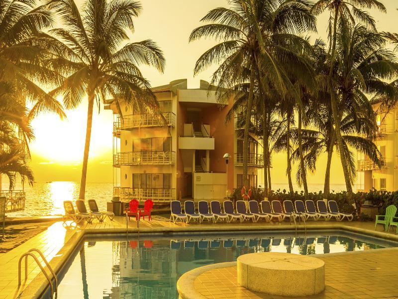 Decameron Aquarium San Andrés