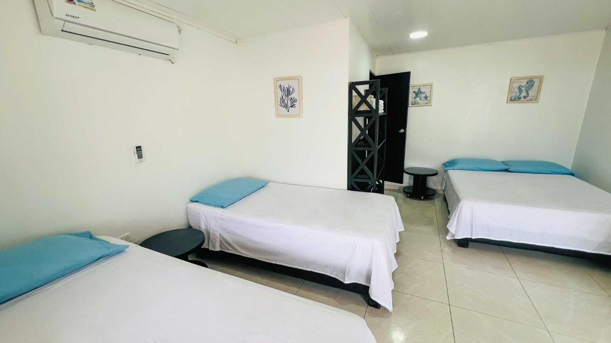 Hotel Island Vibes San Andrés