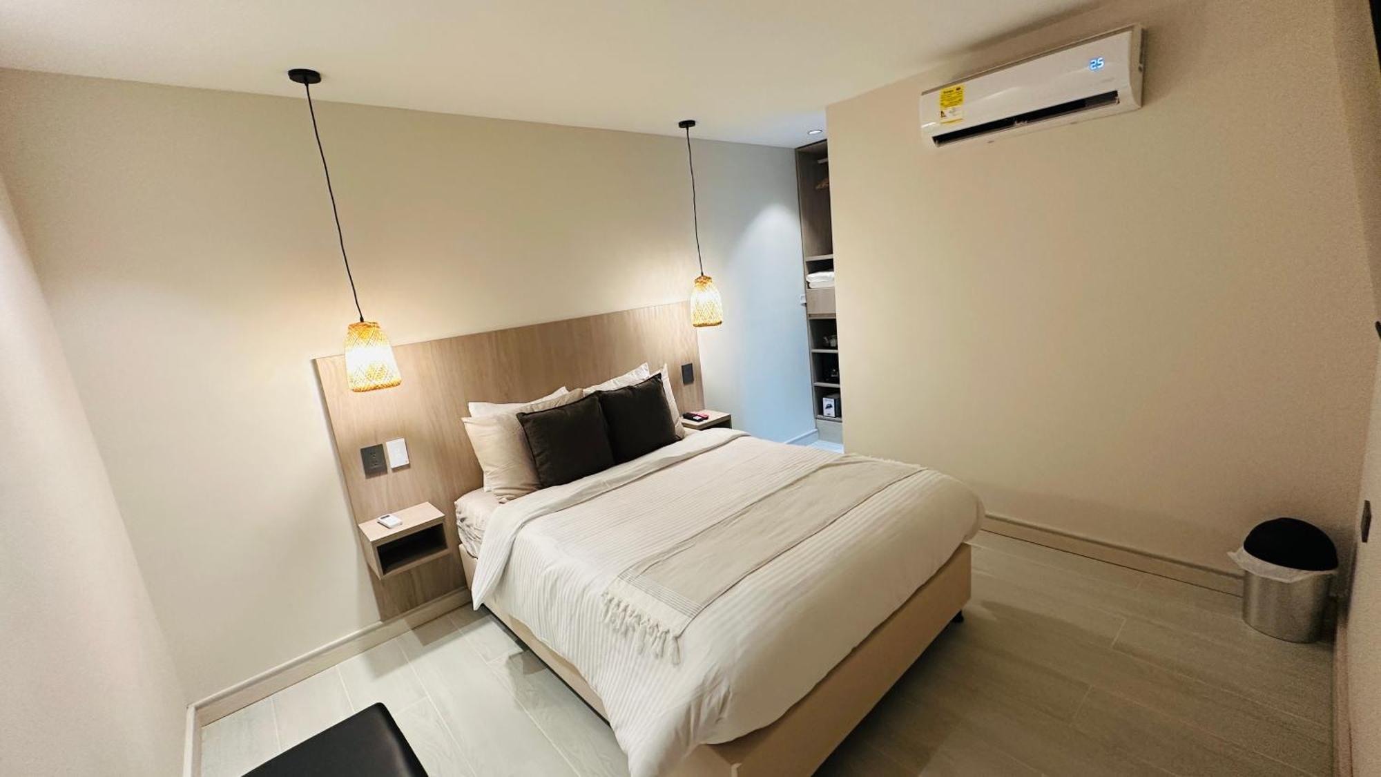 Apartamento Di House - Privada San Andrés