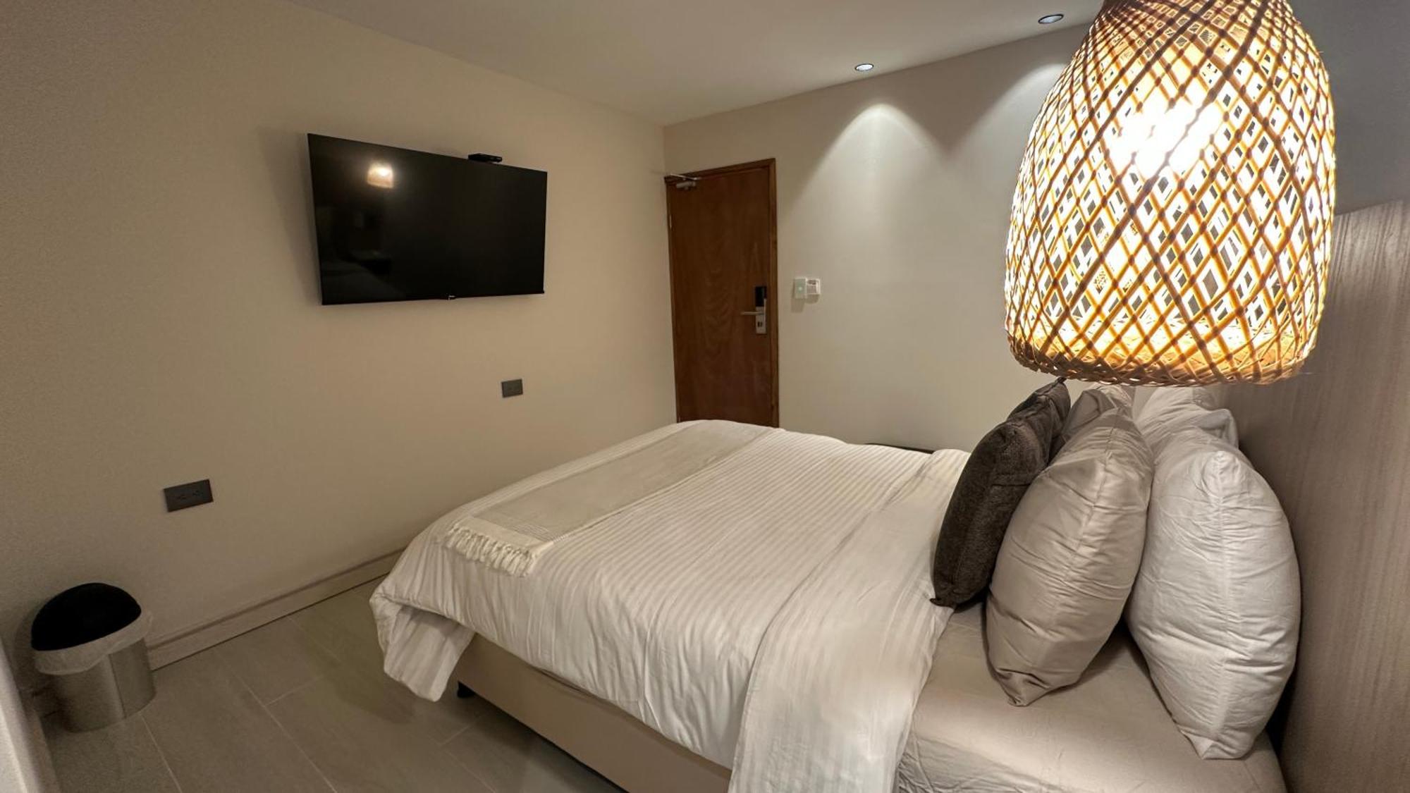Di House - Privada Apartamento