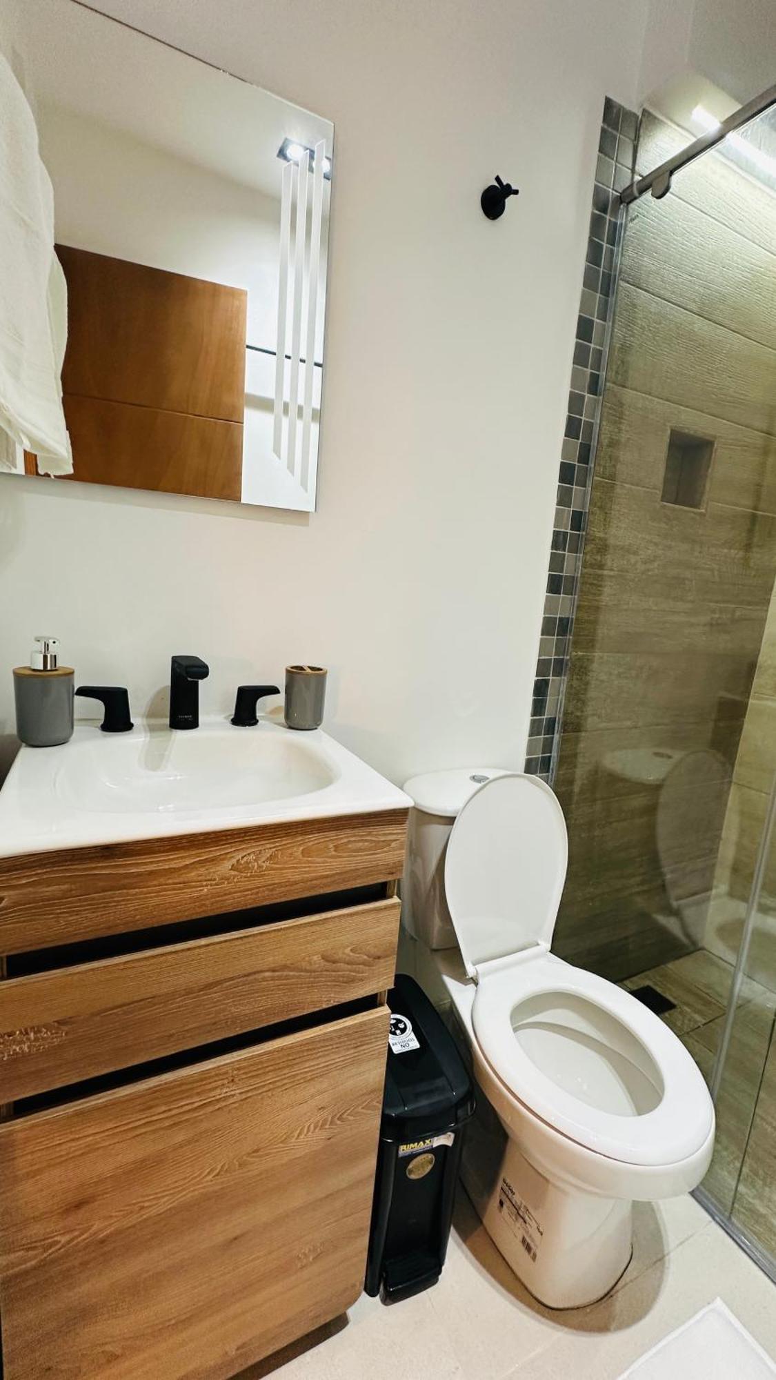 Apartamento Di House - Privada