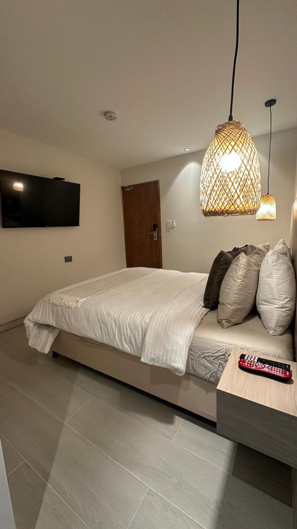 Di House - Privada Apartamento *