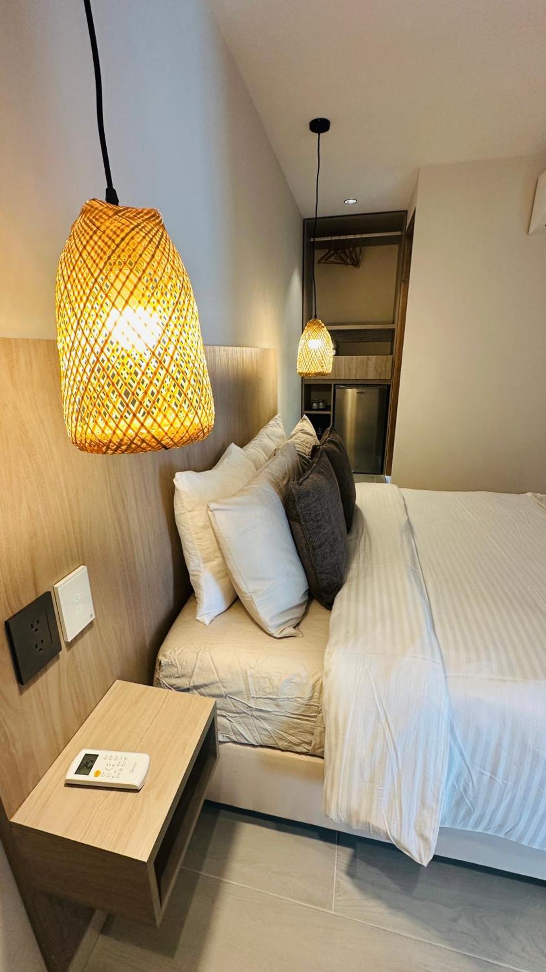 Apartamento Di House - Privada *