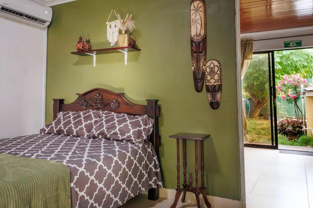 Turisticos - Boho Sai San Andrés