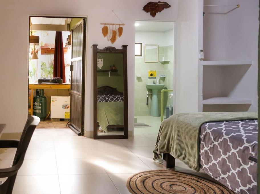 Turisticos - Boho Sai Apartamento San Andrés