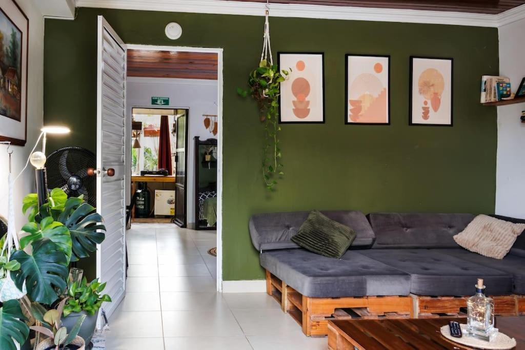 Turisticos - Boho Sai Apartamento