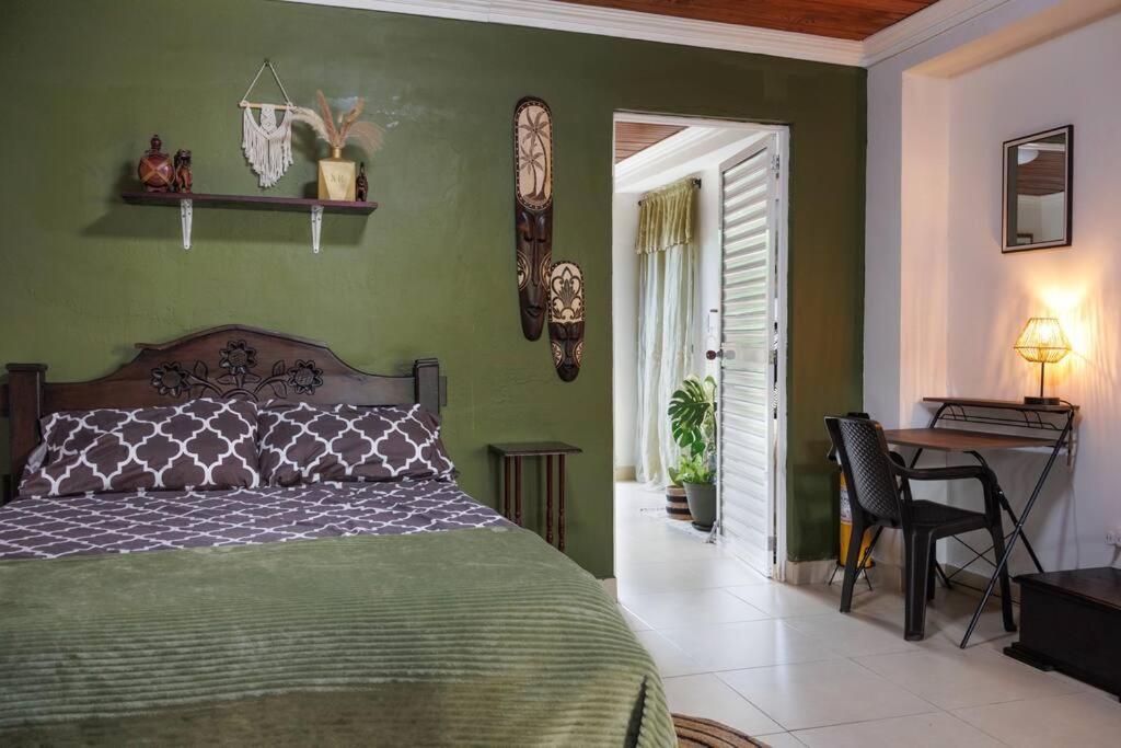 Apartamento Turisticos - Boho Sai