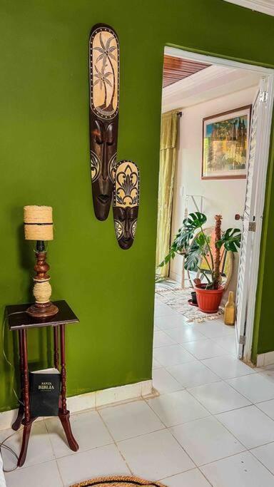 Turisticos - Boho Sai * San Andrés