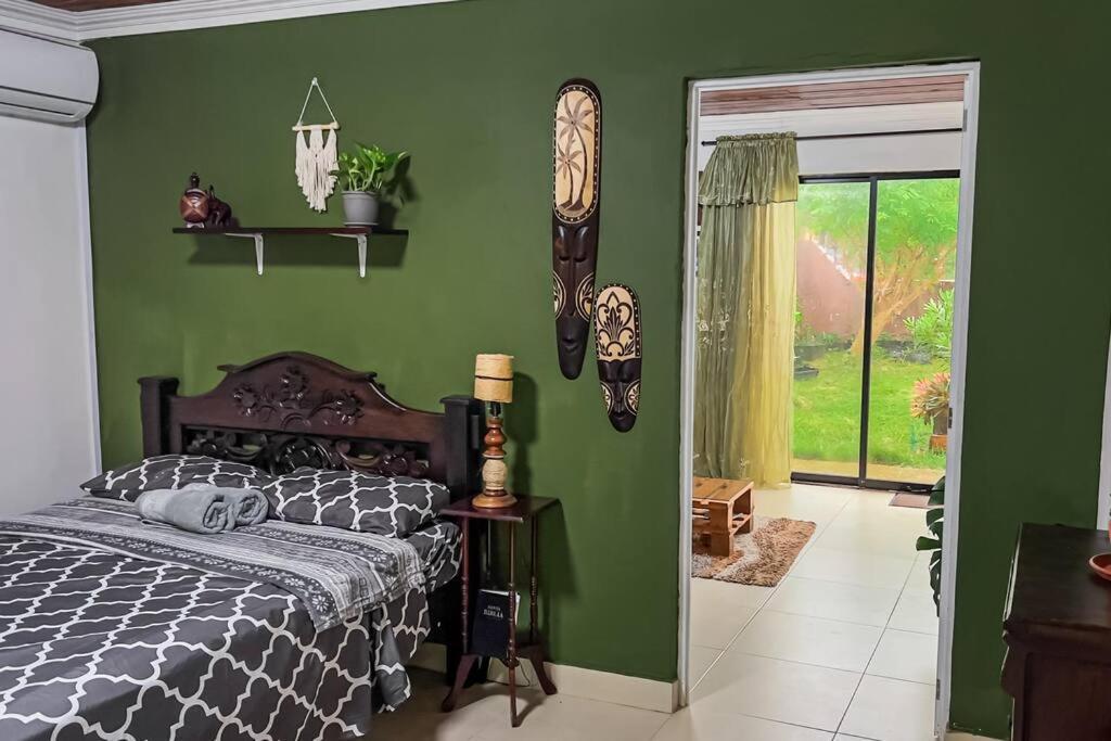 Turisticos - Boho Sai * San Andrés
