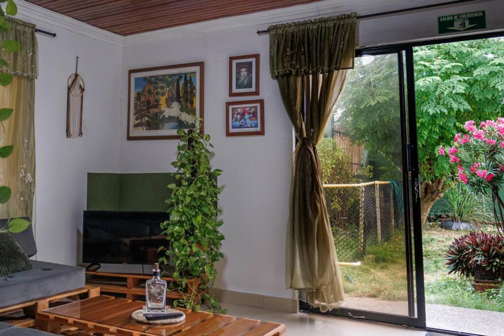 Turisticos - Boho Sai Apartamento San Andrés