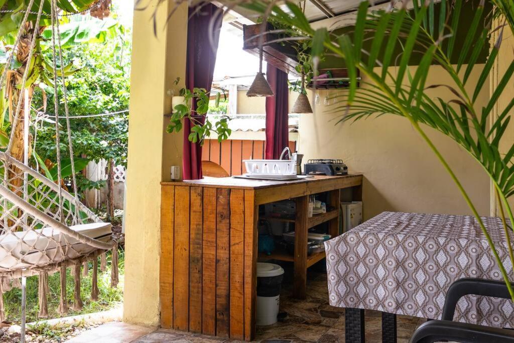 Apartamento Turisticos - Boho Sai San Andrés