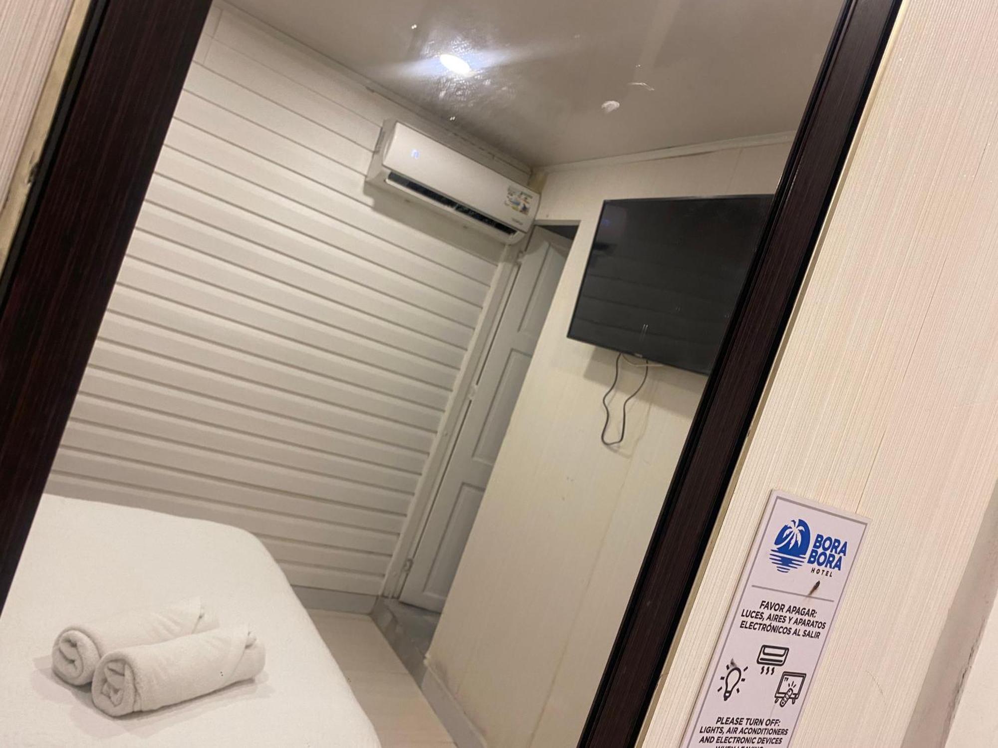 Hotel Borabora San Andres (San Andres and Providencia Islands)