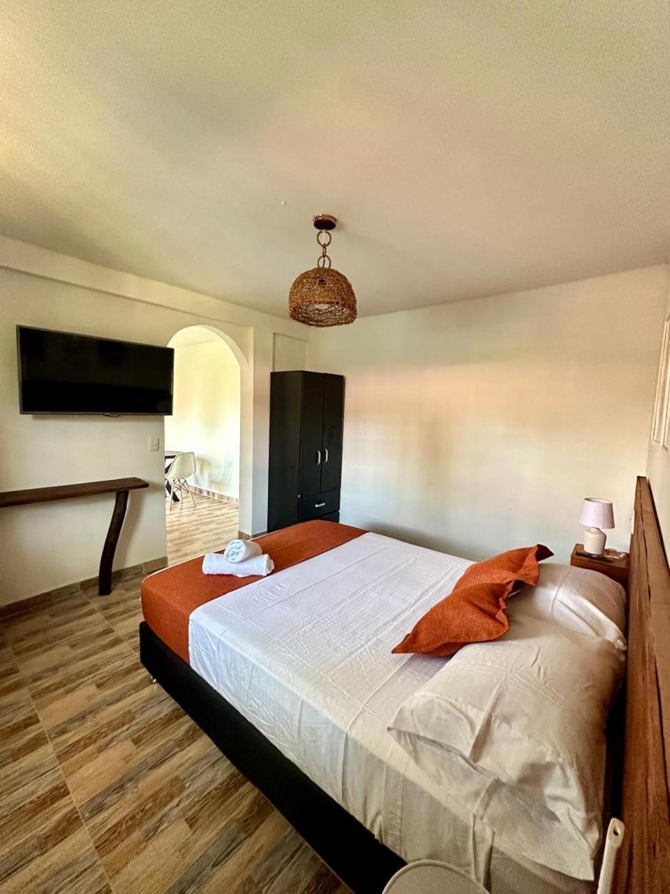 Hotel Eco-hotel Palma E Coco 2*