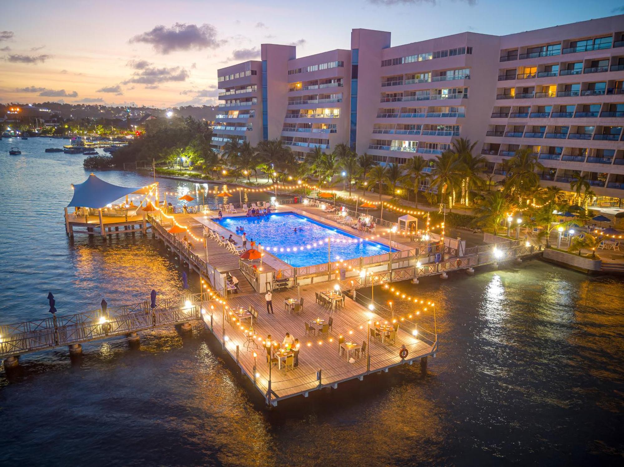 Ghl Sunrise Hotel