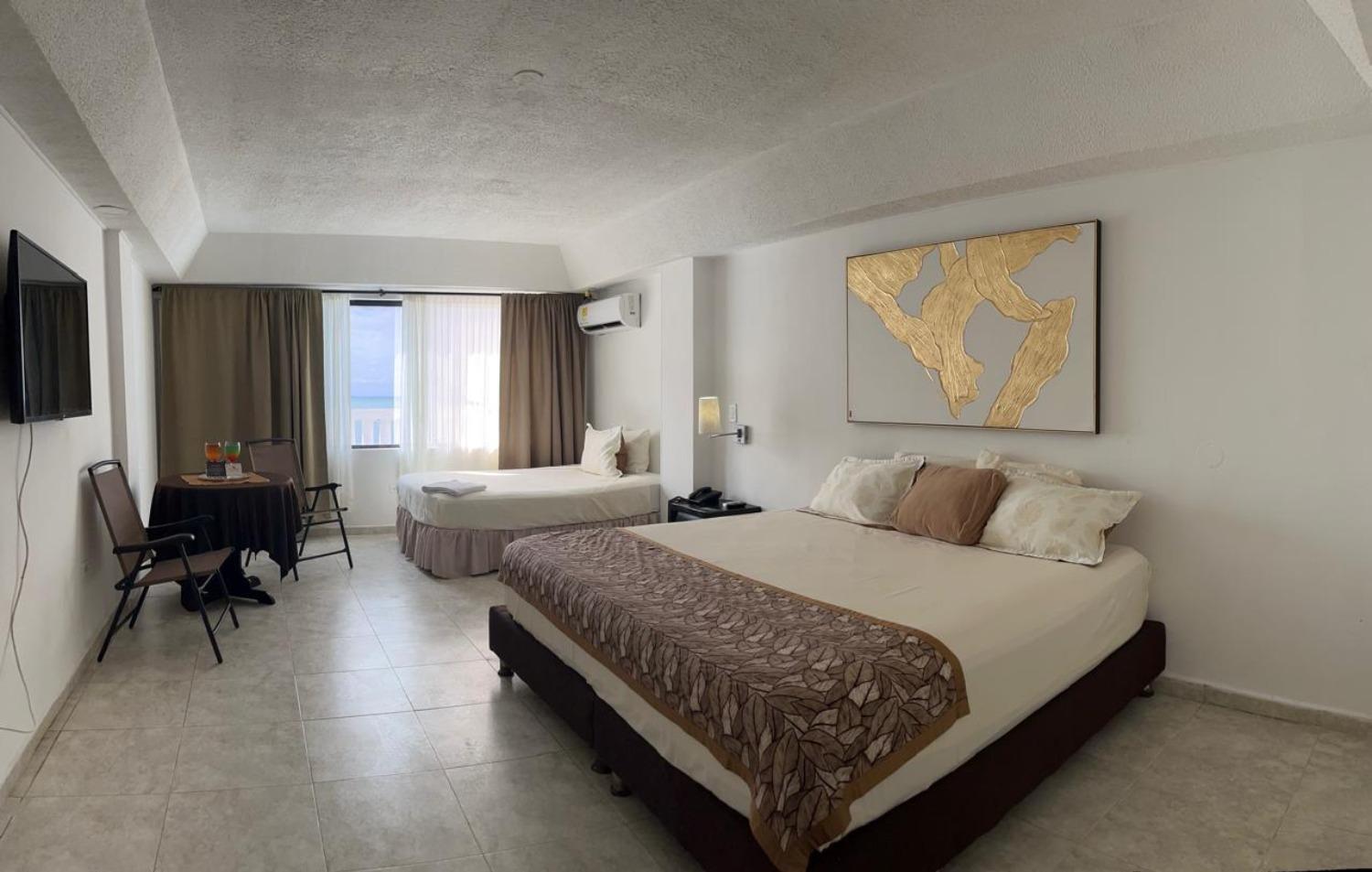 Hotel Lord Pierre