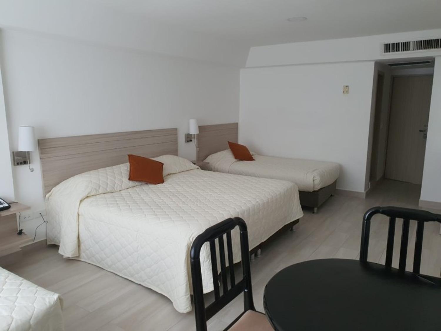 Hotel Lord Pierre 3*