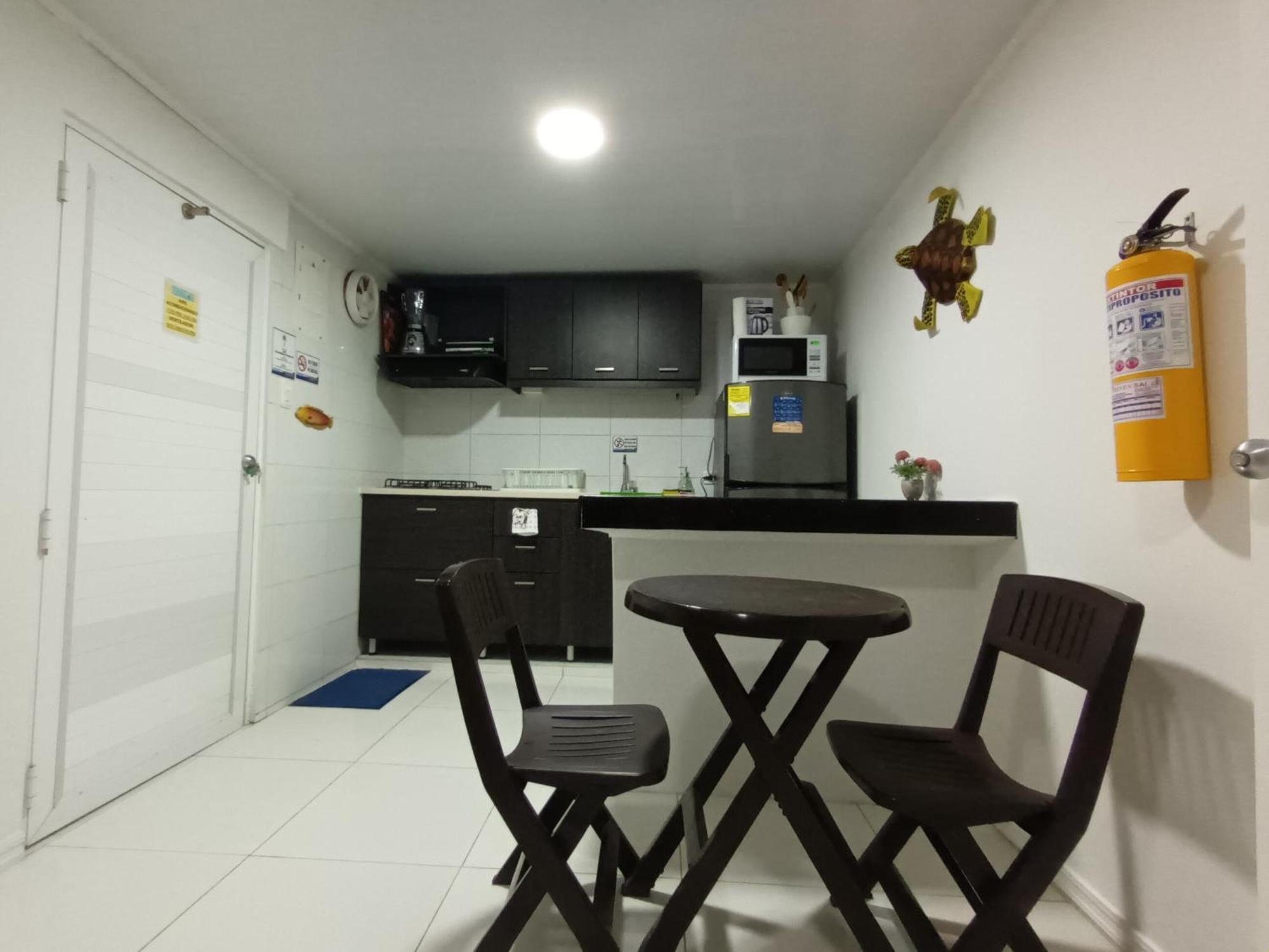 Apartamento Belleza Islena