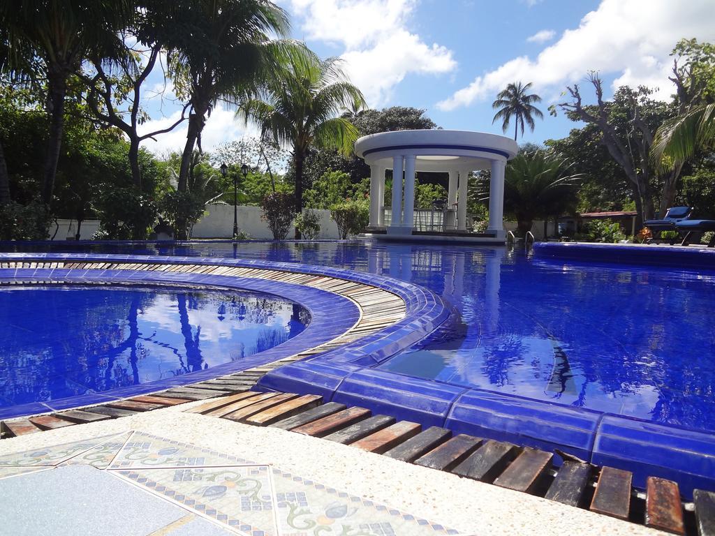 Boutique South San Andres (San Andres and Providencia Islands)