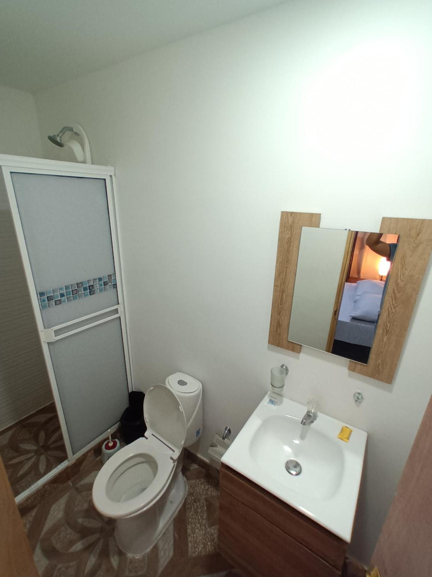Apartment Confortable Y A 1 Cuadra De La Playa De Spratt Bight San Andres (San Andres and Providencia Islands)