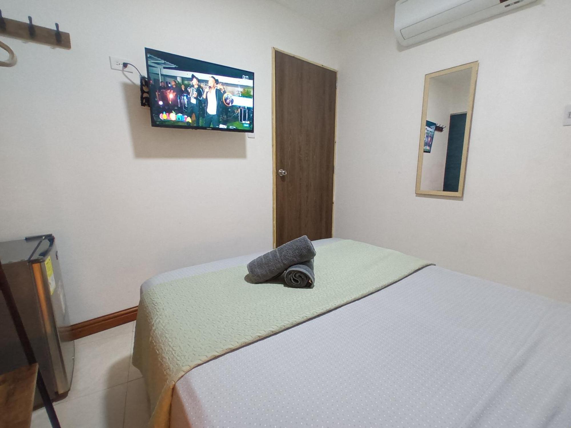 Confortable Y A 1 Cuadra De La Playa De Spratt Bight San Andres (San Andres and Providencia Islands)