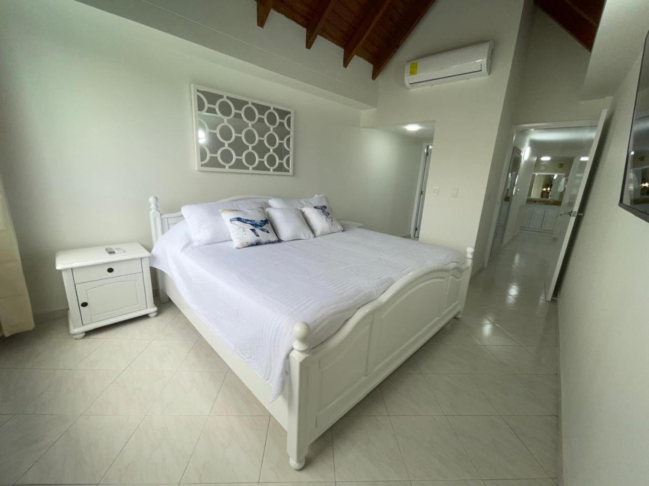 Classy Reef 1 Cuadra Del Mar Apartamento