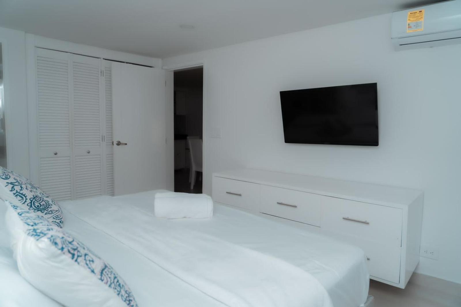 Classy Reef 1 Cuadra Del Mar San Andrés