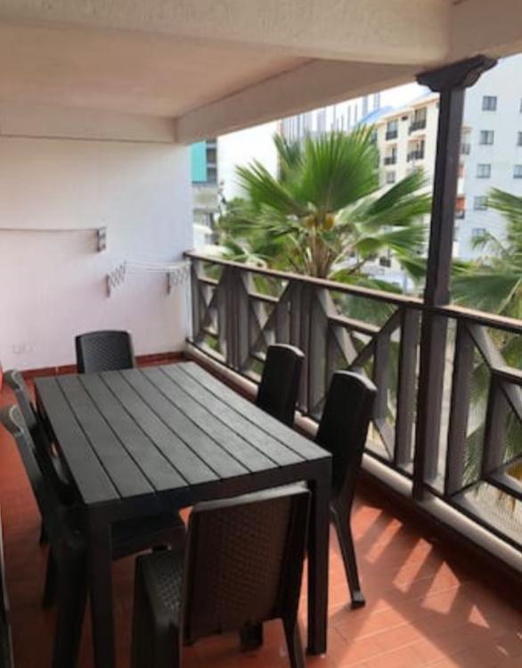 Classy Reef 1 Cuadra Del Mar *