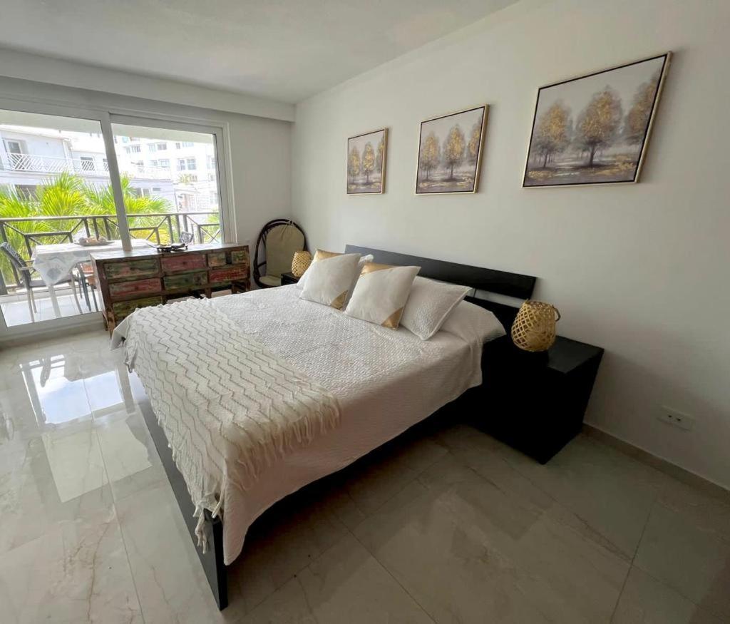 Classy Reef 1 Cuadra Del Mar * San Andrés